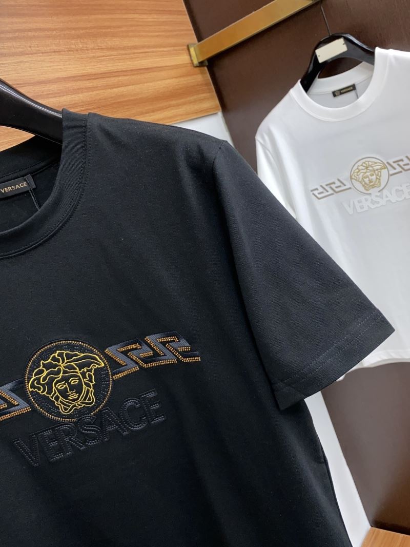 Versace T-Shirts